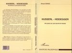 Husserl-Heidegger