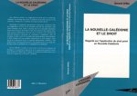 La Nouvelle-Caledonie et le Droit