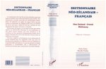 Dictionnaire Neo-Zelandais-Français