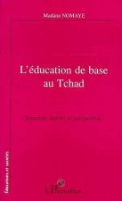 L'éducation de base au Tchad