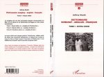 Dictionnaire Songhay-Anglais-Français