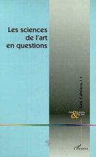 Cahiers Arts et Sciences de l'art