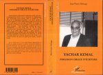 YACHAR KEMAL
