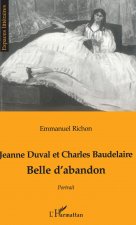 JEANNE DUVAL ET CHARLES BAUDELAIRE