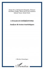 L'ITALIE EN STÉRÉOTYPES