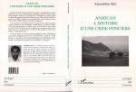 Anjouan l'histoire d'une crise foncière