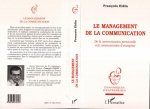 Le Management de la Communication