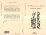 DE RHAPSODE AU ZAJAL