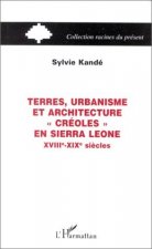 TERRES, URBANISME ET ARCHITECTURE 