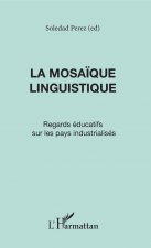 La mosaïque linguistique