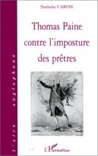 THOMAS PAINE CONTRE L'IMPOSTURE DES PRÊTRES