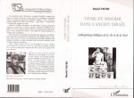 VIVRE ET MOURIR DANS L'ANCIEN ISRAËL