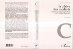 La Dérive des Modérés