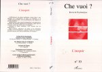 Che Vuoi ?
