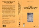 GUERRE ET ETHNOGENÈSE MAPUCHE DANS LE CHILI COLONIAL