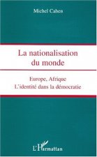 NATIONALISATION DU MONDE