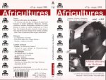 Africultures