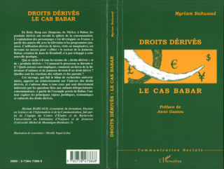 DROITS DERIVES : LE CAS BABAR
