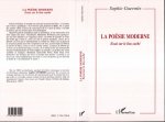 La poésie moderne
