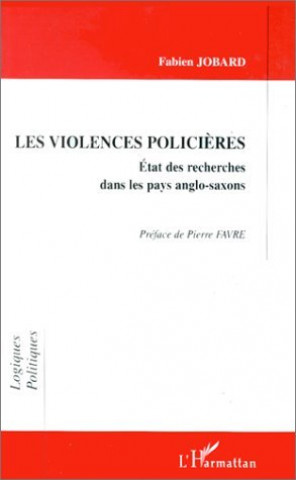 VIOLENCE POLICIÈRES