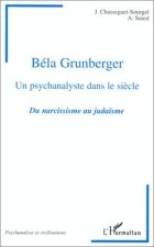 BÉLA GRUNBERGER