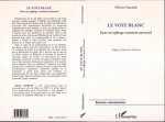 LE VOTE BLANC