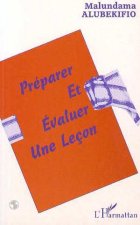 PREPARER ET EVALUER UNE LEÇON