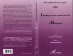 CHRONIQUE D'UNE SAISON CARCÉRALE À MADAGASCAR