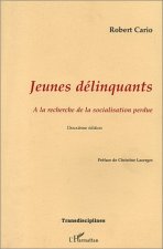 Jeunes délinquants