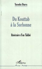 DU KOUTTAB À LA SORBONNE