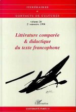 Itinéraires et Contacts de cultures
