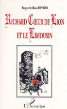 RICHARD CUR DE LION ET LE LIMOUSIN