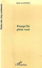 PRESQU'ILE PLEIN VENT
