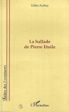 LA BALLADE DE PIERRE ETOILE