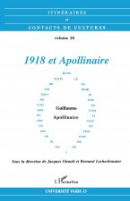 Itinéraires et Contacts de cultures