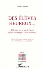 ÉLÈVES (DES) HEUREUX