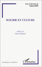 SUICIDE ET CULTURE