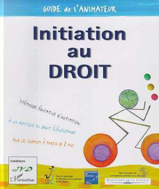 MÉTHODE ÉDUCATIVE D'INITIATION AU DROIT