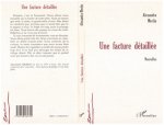 FACTURE (UNE) DÉTAILLÉE