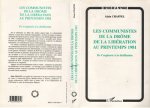 LES COMMUNISTES DE LA DROME DE LA LIBERATION AU PRINTEMPS 1981