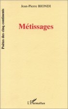 METISSAGES