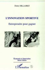 L'INNOVATION SPORTIVE