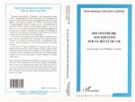 RECONSTRUIRE SON IDENTITE PAR LE RECIT DE VIE