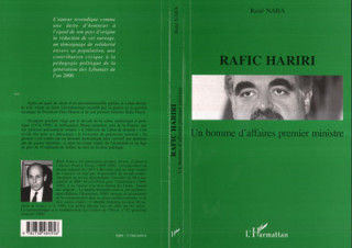 RAFIC HARIRI