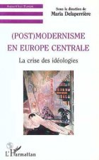 (POST) MODERNISME EN EUROPE CENTRALE