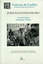 Cultures et Conflits