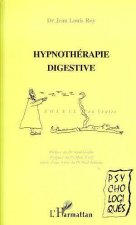 HYPNOTHERAPIE DIGESTIVE