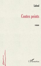 CONTES PEINTS
