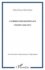 L'afrique des Grands Lacs