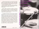 Les percussions de Treffort